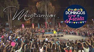 Maricarmen Marin - Domingos de Fiesta