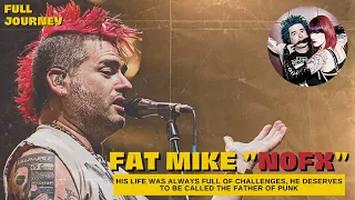 Fat Mike Starting From Punk To Politics, At Least He Has Created Sweet History In The Punk Scene