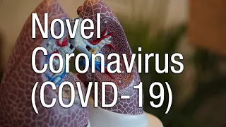 How to protect yourself against COVID-19