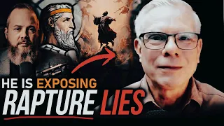 They Lied to You About The Pre-Trib Rapture - Lee Brainard