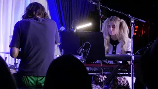 DOMi & JD Beck at the Blue Note NYC - Complete audio, Partial video