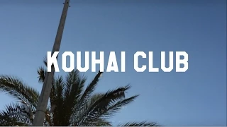 Dead Rave - Kouhai club (prod. ☠JAYYEAH☠)