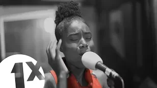 1Xtra in Jamaica - Sevana - Back To Black (Amy Winehouse cover)