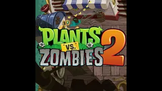 (REMASTERED) Ultimate Battle Outro - Pirate Seas - Plants vs. Zombies 2