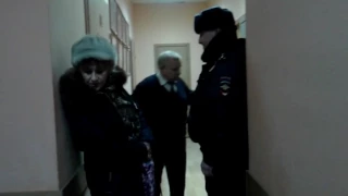 Сокольники платные парковки 1. Чалых В. П. Не пускает на заседание и вызывает полицию на жителей!