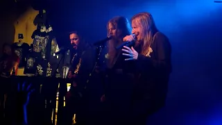 Wintersun - Sons of winter and stars - live in Sofia