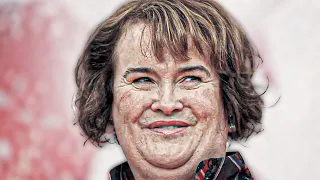 The Life And Tragic End of Susan Boyle