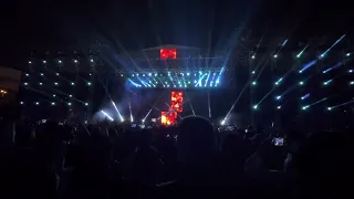 Under Control - 【Calvin Harris 】Porsche presents Creamfields Taiwan 2023