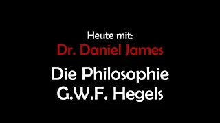 Philosophie-Interview: Hegel