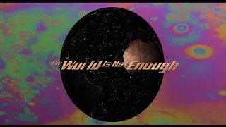 Injured/Title Sequence - The World is Not Enough Isolated Score