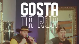 Guia Gosta de Rua | Felipe & Rodrigo