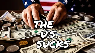 Why the US Financial Literacy Sucks