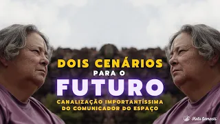 Dois Cenários para um Futuro Próximo - 16/03 21h00