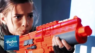 Star Wars Australia - 'Rogue One Glowstrike Blaster' T.V. Spot