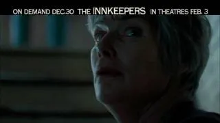 The Innkeepers Teaser