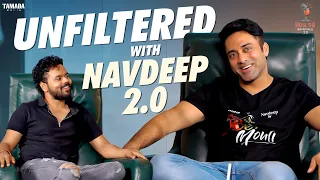 Unfiltered with Navdeep 2.0 || Nikhil Vijayendra Simha