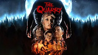 МОЙ ЛЕТНИЙ ЛАГЕРЬ! The Quarry #1