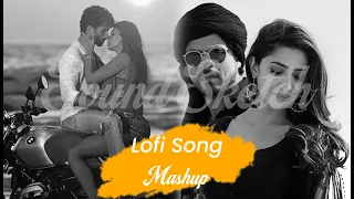 Sajni Mashup - Sad and Soft | love songs | SoundSketch | Heart Broken