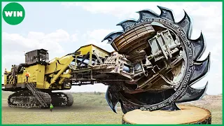 20 Most Satisfying Agriculture Machines and Ingenious Tools 9