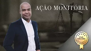 CPC NA PRÁTICA - AÇÃO MONITÓRIA