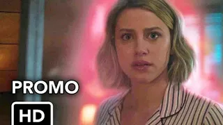 Riverdale 6×16 "Blue Collar" (HD) Season 6 Episode 16 Promo