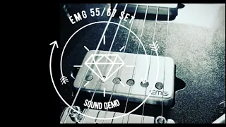 EMG 57/66 Set Sound Demo