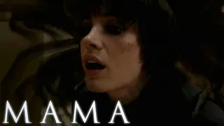 She’s Mad | Mama (2013)