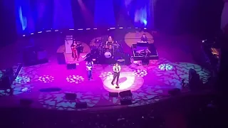 Jeff Beck (ft. Johnny Depp) - Let It Be Me - 2022/06/06 - Symphony Hall, Birmingham