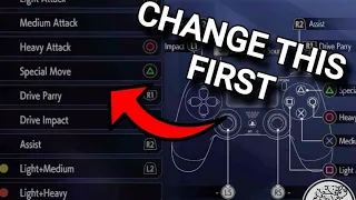 YOU SHOULD Change SF6 Modern Controls