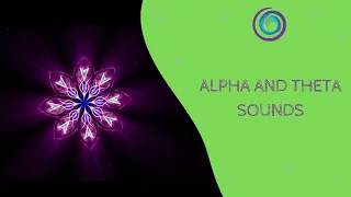 ALPHA and THETA sound (30 minutes each) - The Silva Method Ireland