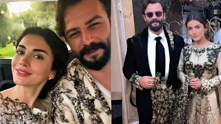 Özge Yağız and Gökberk Demirci Reunite After Breakup | Turkish Celebrity News