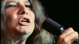 Janis Joplin - Ball and Chain (sensational performance at Monterey)