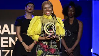 Binti wa Kitanzania Lydia Charles Moyo ashinda $250,000 (TZS 630M) za Global Citizen Prize 2024