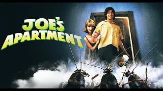 JOE'S APARTMENT  (1996) Warner Archive Blu-ray Screenshots