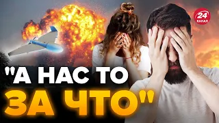 🔥Почалось! У росіян ІСТЕРИКА через атаки дронами / Терміново збирають ПАТРУЛЬ