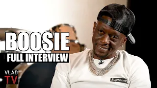 Boosie on Ending TI Beef, Young Thug, YFN Lucci, 2Pac, Nipsey, Tootie's Arrest (Full Interview)