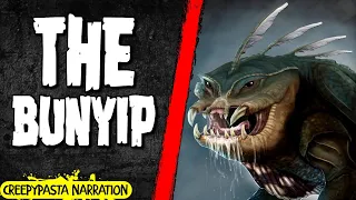 The Bunyip (Scary Australian Story from r/NoSleep)