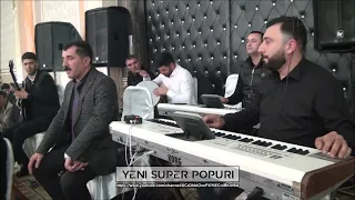 super reks oyun havasi sintez Emil Vidadioglu / gitara Reşad Agcabedili / toy da super oynamali