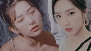 How would LOONA sing 'Psycho' (Red Velvet)