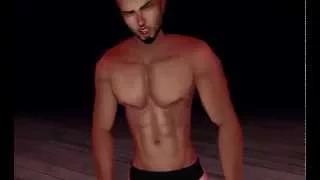 Tyree - Rock Ya Body (IMVU Video)