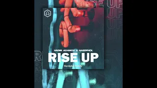 Vadim Adamov & Hardphol  - Rise Up