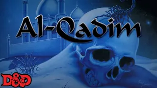 The Gods of Al-Qadim | D&D Lore