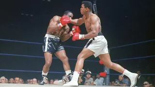 Muhammad Ali vs Sonny Liston 2 (Décryptons le KO)