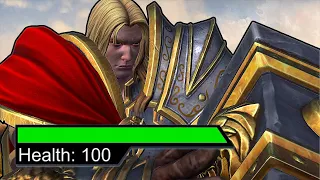 Warcraft Legacies [No Health Bars Challenge] - Lordaeron #1