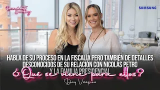 Day Vásquez | Desnúdate con Eva