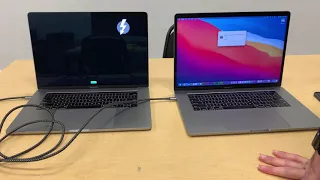 How to fix boot loop issue on Macbook 2018 - 2020 (T2) without deleting all the data. (Part 1)