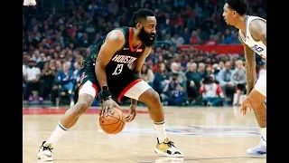Top 10 Ankle Breakers of the NBA Season