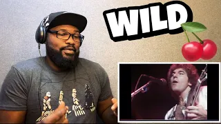 WILD CHERRY - PLAY THAT FUNKY MUSIC | REACTION