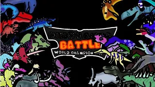 Dino battle season 4 complete