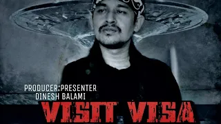 NEW NEPALI  SHORT FILM VISIT VISA